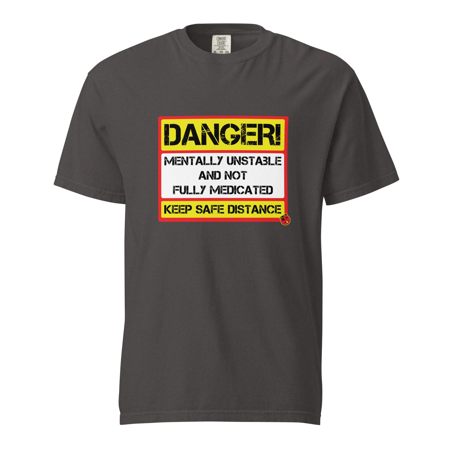 ${Funny Quotes (Heavyweight t-shirt)} ${Funny Quotes Unisex (Heavyweight t-shirt)} ${xadaprints.com} ${XADA PRINTS}
