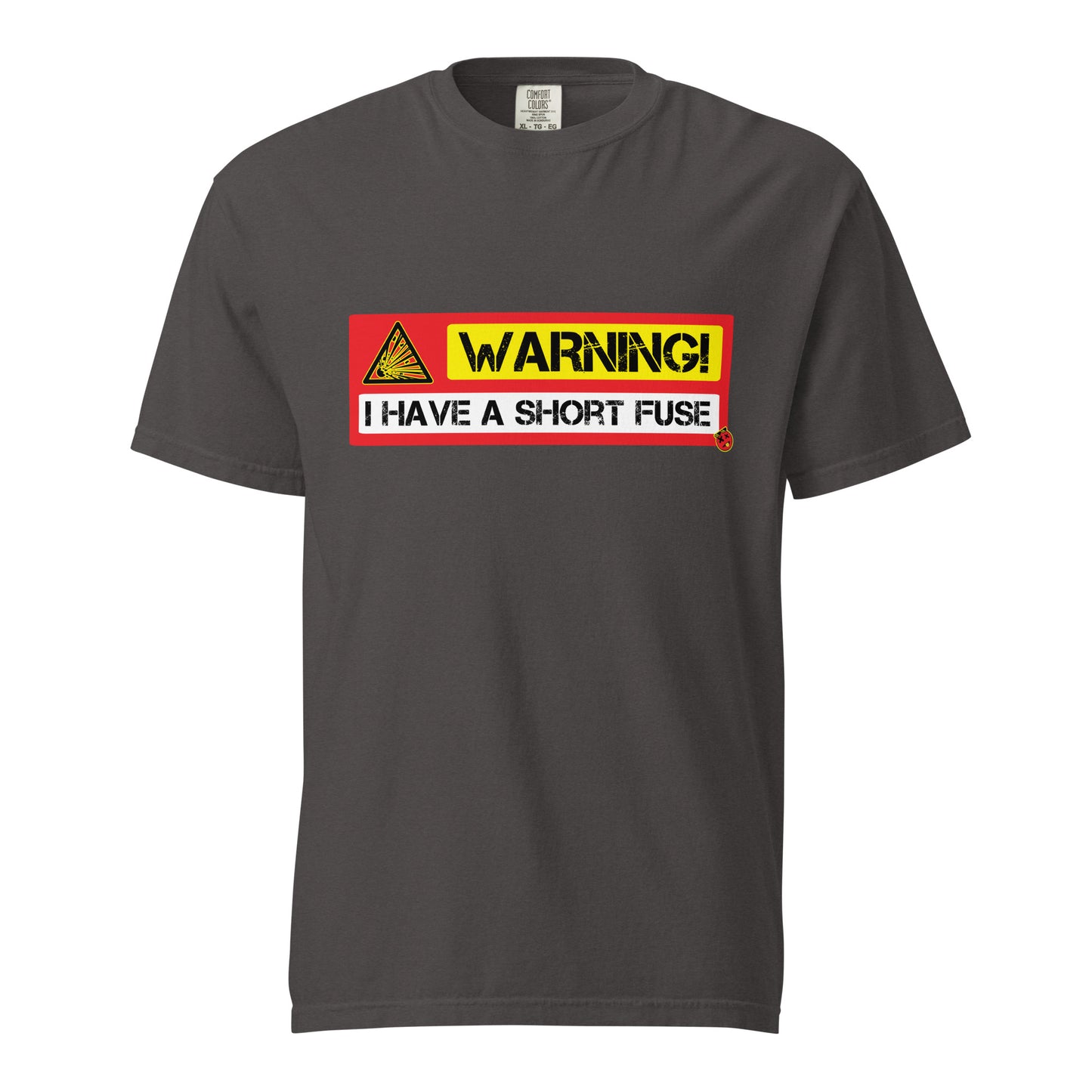 ${Funny Quotes (Heavyweight t-shirt)} ${Funny Quotes Unisex (Heavyweight t-shirt)} ${xadaprints.com} ${XADA PRINTS}
