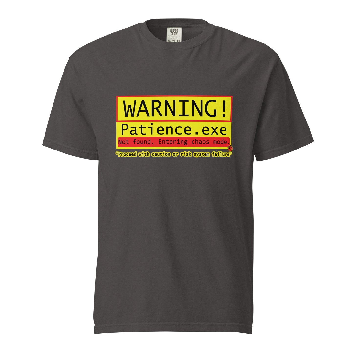 ${Funny Quotes (Heavyweight t-shirt)} ${Funny Quotes Unisex (Heavyweight t-shirt)} ${xadaprints.com} ${XADA PRINTS}