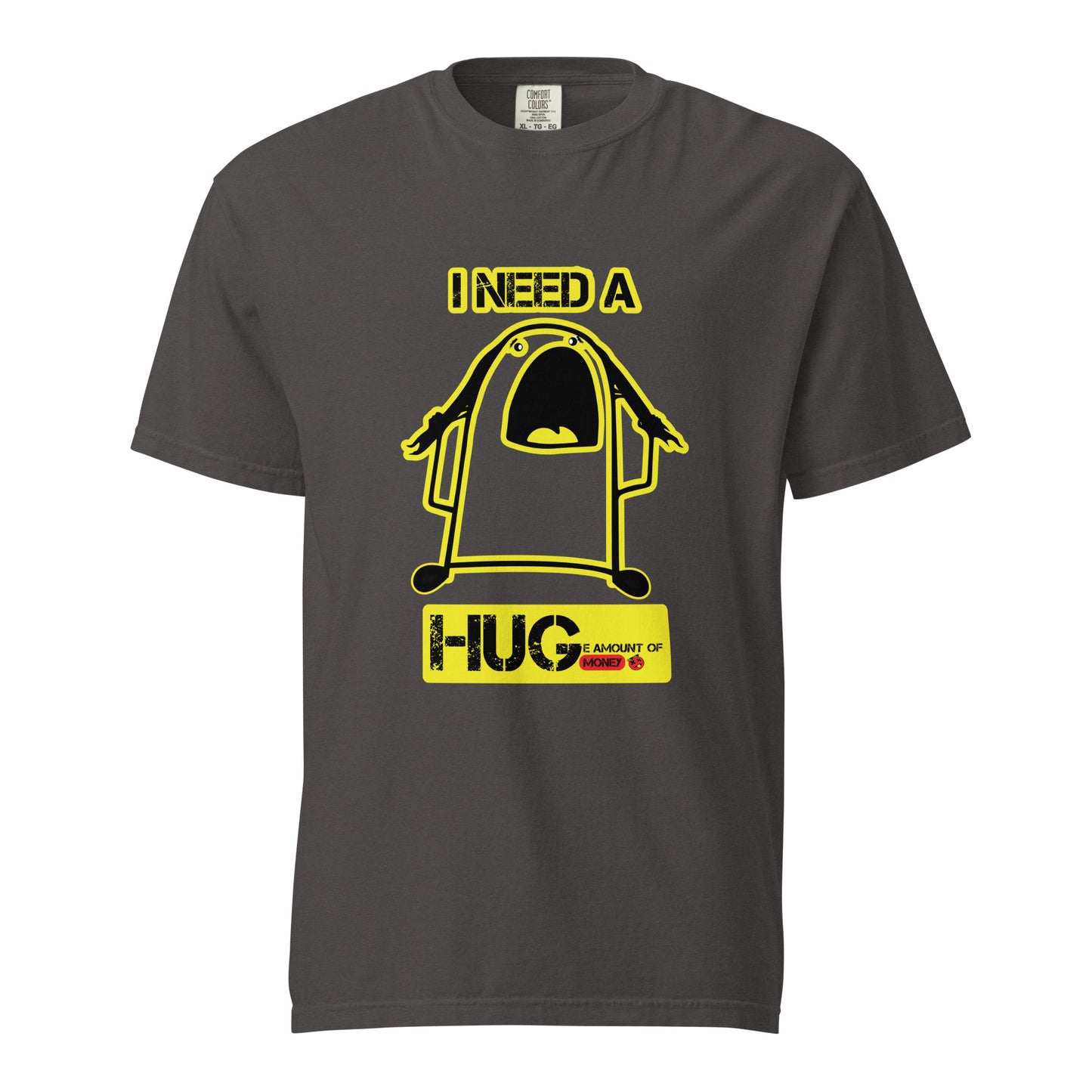 ${Funny Quotes (Heavyweight t-shirt)} ${Funny Quotes Unisex (Heavyweight t-shirt)} ${xadaprints.com} ${XADA PRINTS}