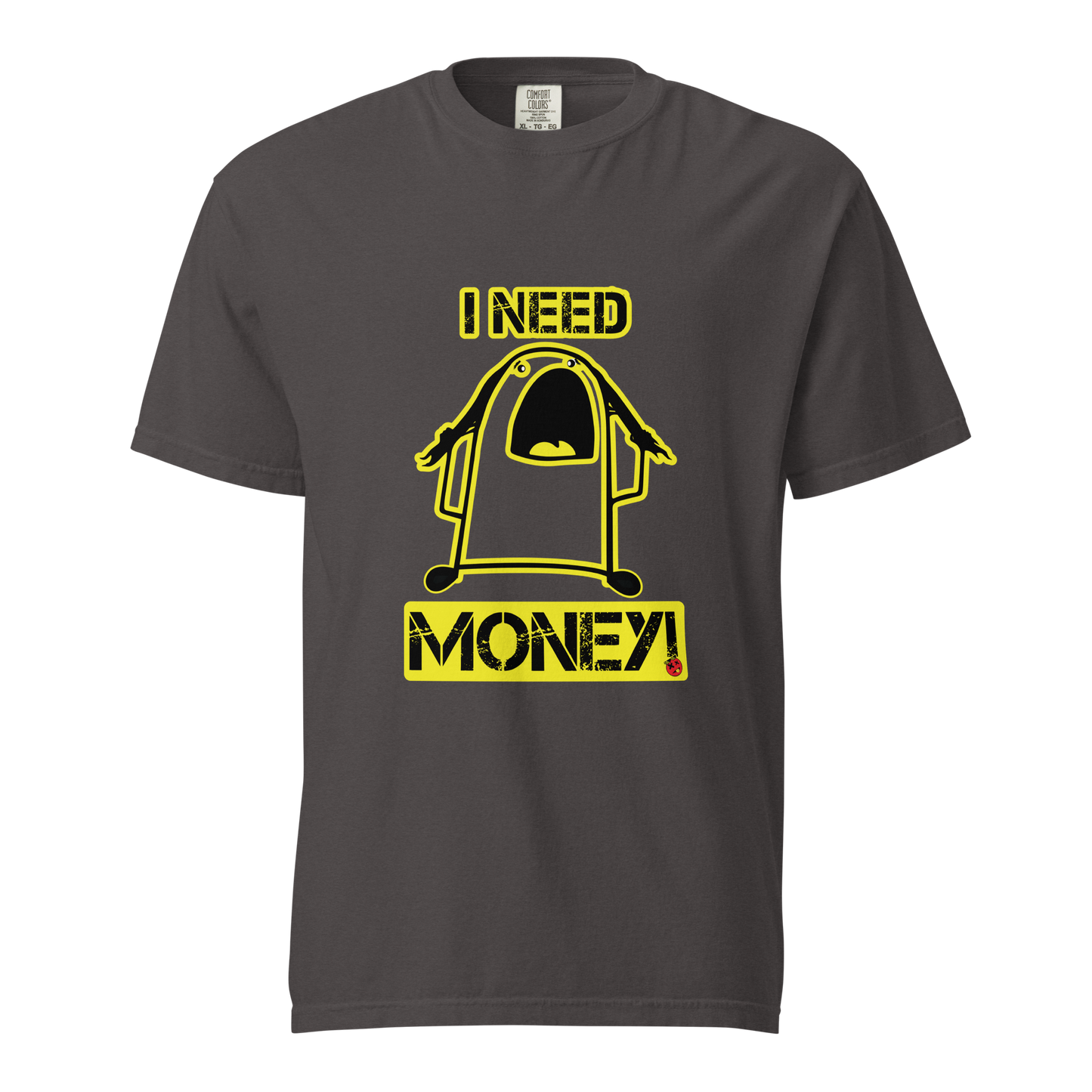 ${Funny Quotes (Heavyweight t-shirt)} ${Funny Quotes Unisex (Heavyweight t-shirt)} ${xadaprints.com} ${XADA PRINTS}