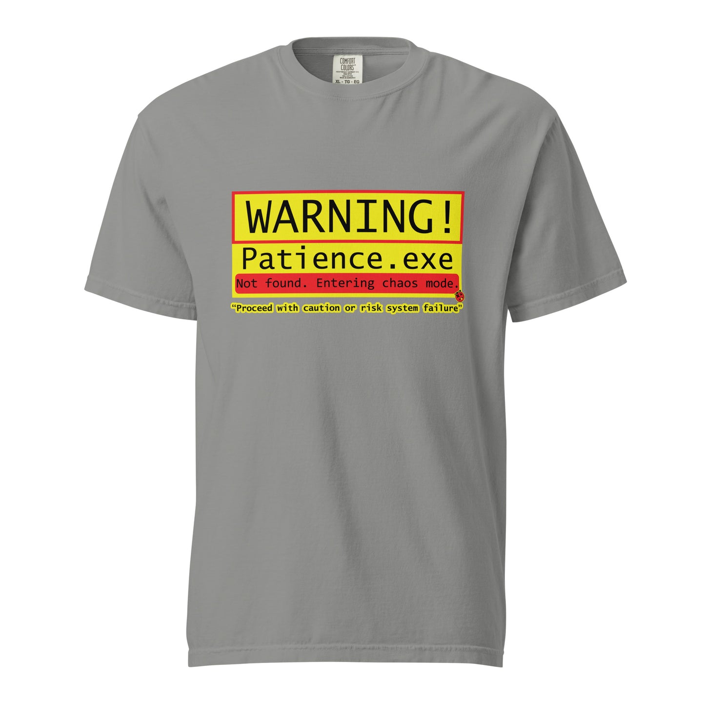 ${Funny Quotes (Heavyweight t-shirt)} ${Funny Quotes Unisex (Heavyweight t-shirt)} ${xadaprints.com} ${XADA PRINTS}