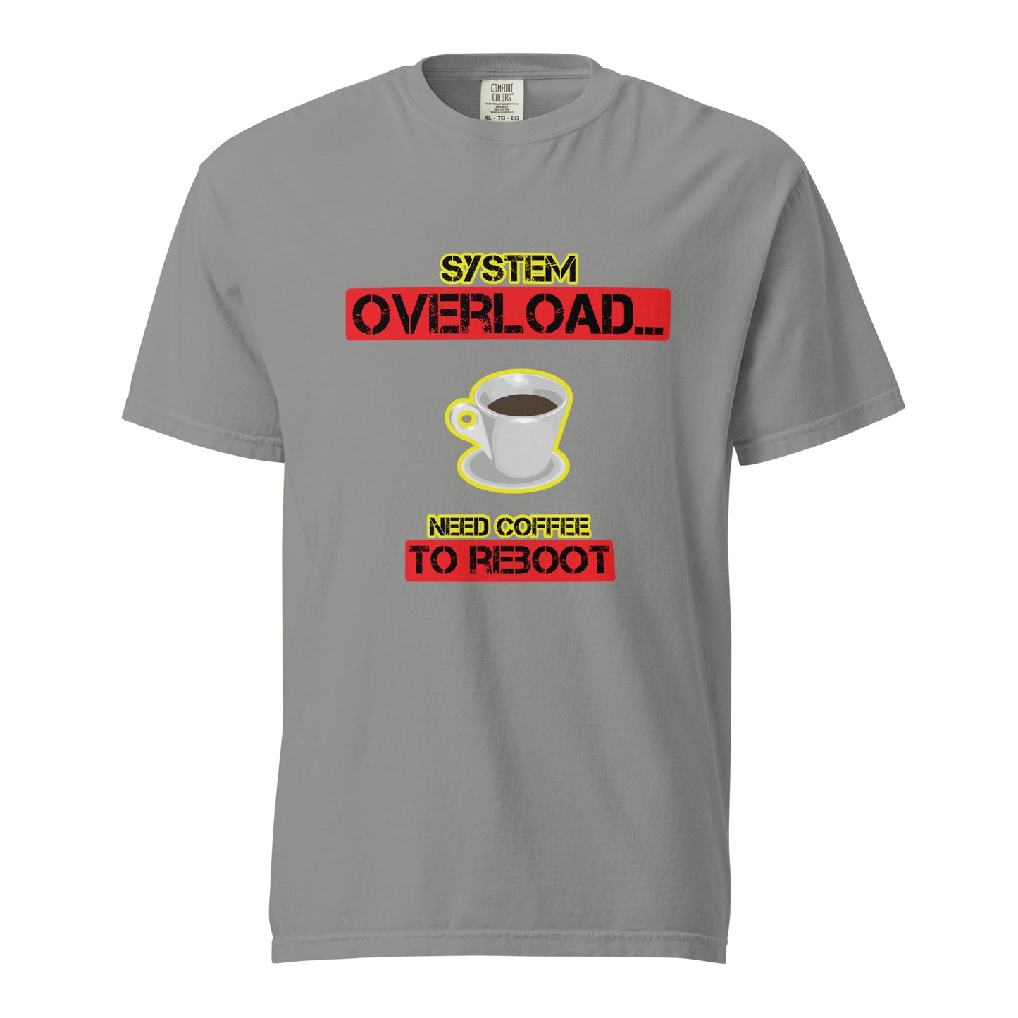 ${Funny Quotes (Heavyweight t-shirt)} ${Funny Quotes Unisex (Heavyweight t-shirt)} ${xadaprints.com} ${XADA PRINTS}