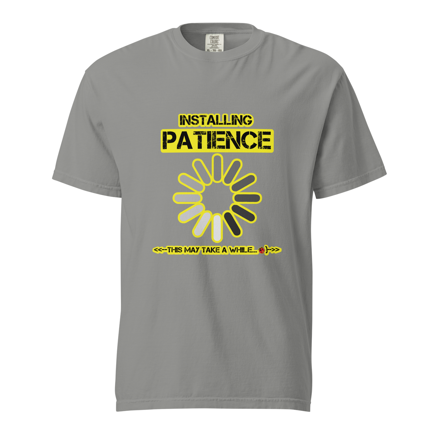 ${Funny Quotes (Heavyweight t-shirt)} ${Funny Quotes Unisex (Heavyweight t-shirt)} ${xadaprints.com} ${XADA PRINTS}