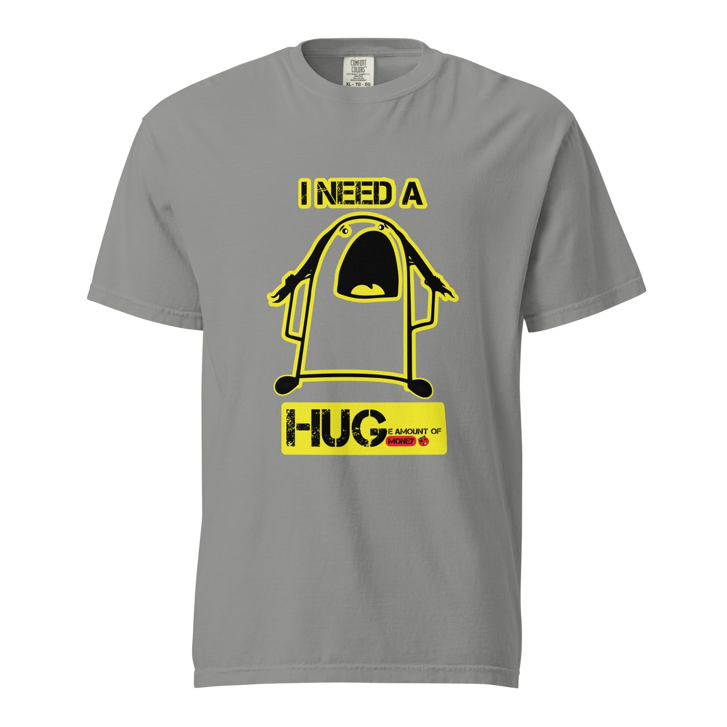 ${Funny Quotes (Heavyweight t-shirt)} ${Funny Quotes Unisex (Heavyweight t-shirt)} ${xadaprints.com} ${XADA PRINTS}