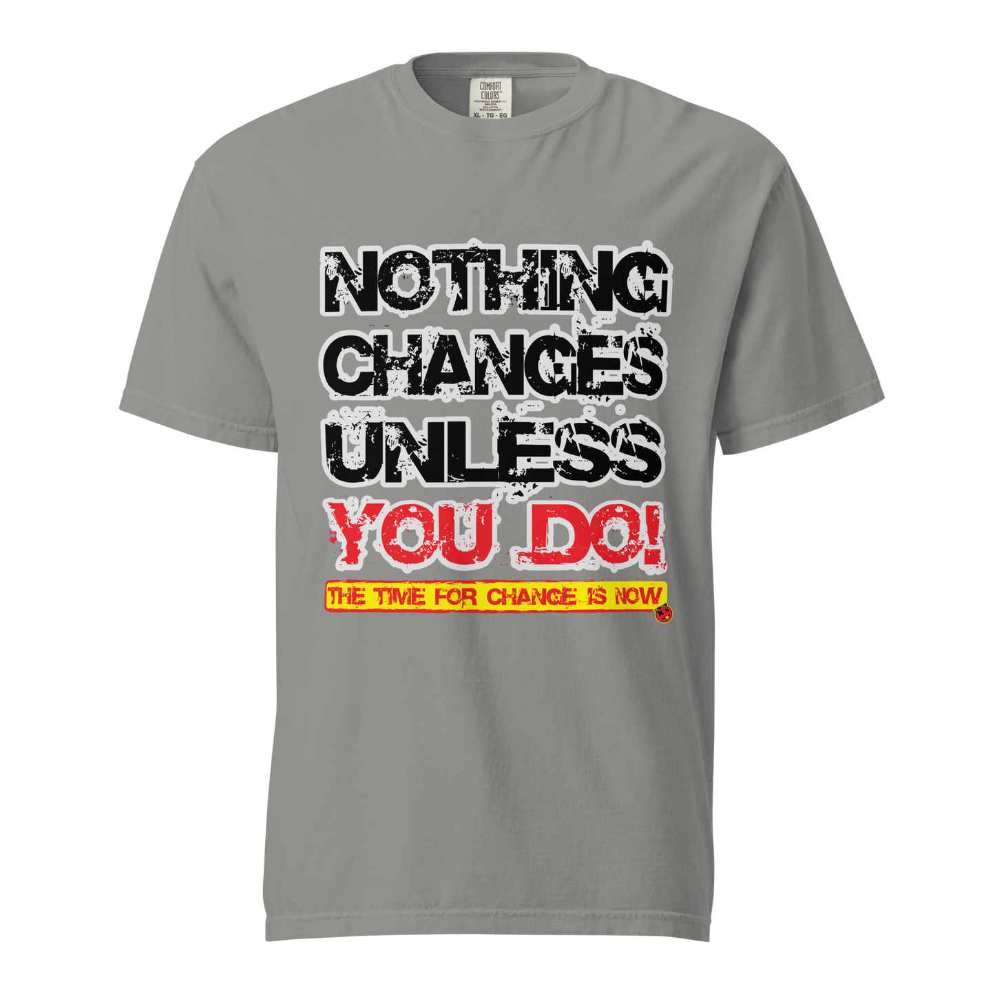 ${Inspirational quotes Unisex (Heavyweight t-shirt)} ${Inspirational quotes Unisex Garment Dyed (Heavyweight t-shirt)} ${xadaprints.com} ${XADA PRINTS}
