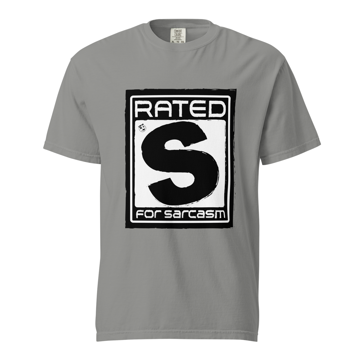 ${Funny Quotes Unisex (Heavyweight t-shirt)} ${Funny Quotes Unisex Garment Dyed (Heavyweight t-shirt)} ${xadaprints.com} ${XADA PRINTS}