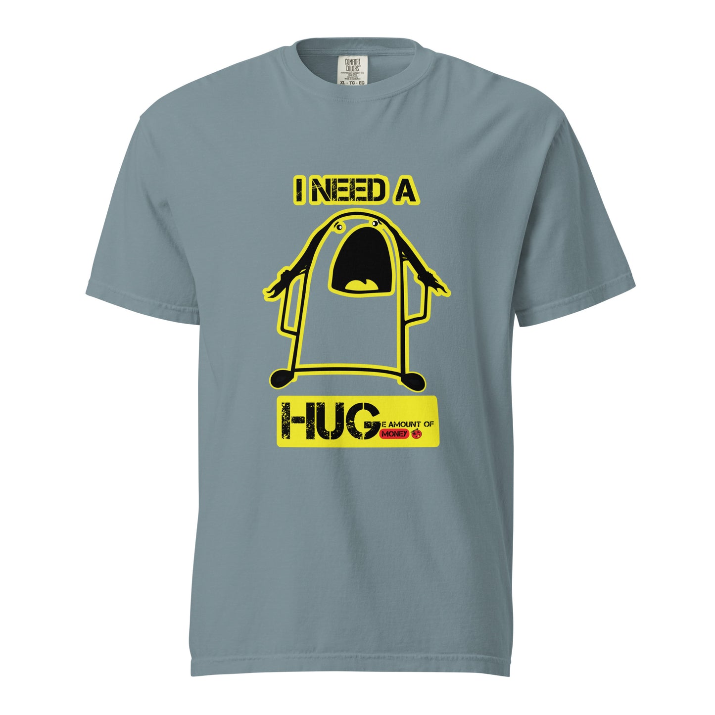 ${Funny Quotes (Heavyweight t-shirt)} ${Funny Quotes Unisex (Heavyweight t-shirt)} ${xadaprints.com} ${XADA PRINTS}