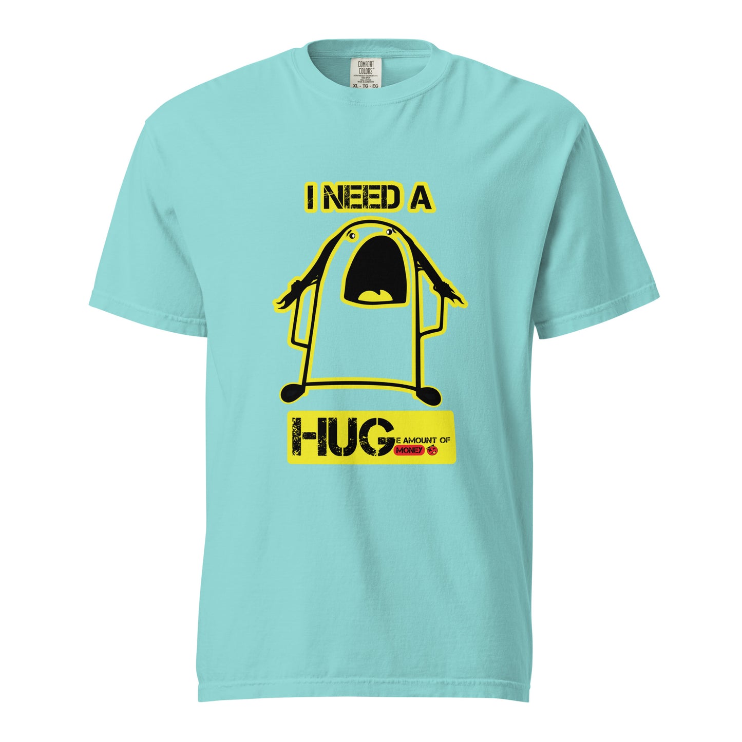 ${Funny Quotes (Heavyweight t-shirt)} ${Funny Quotes Unisex (Heavyweight t-shirt)} ${xadaprints.com} ${XADA PRINTS}