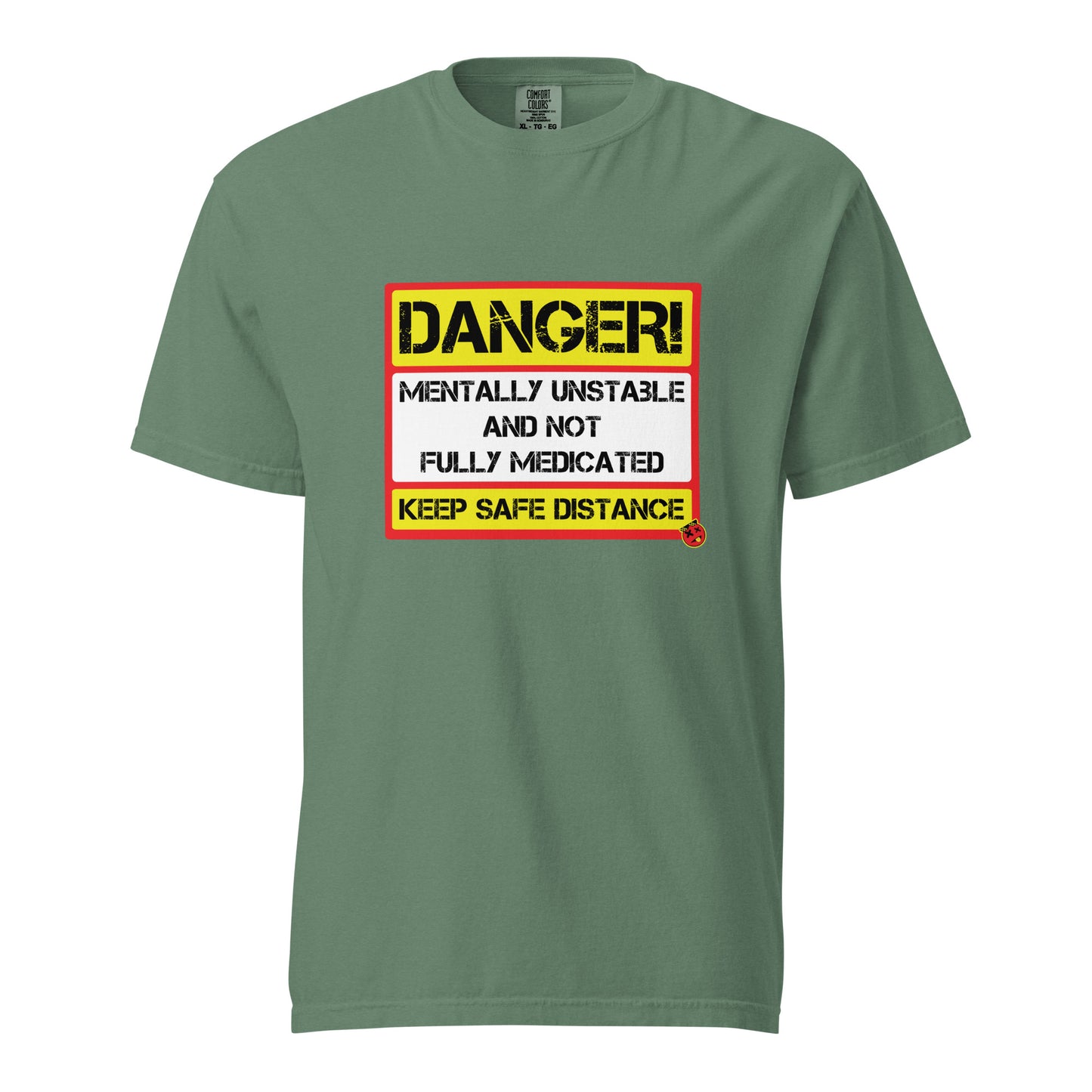 ${Funny Quotes (Heavyweight t-shirt)} ${Funny Quotes Unisex (Heavyweight t-shirt)} ${xadaprints.com} ${XADA PRINTS}