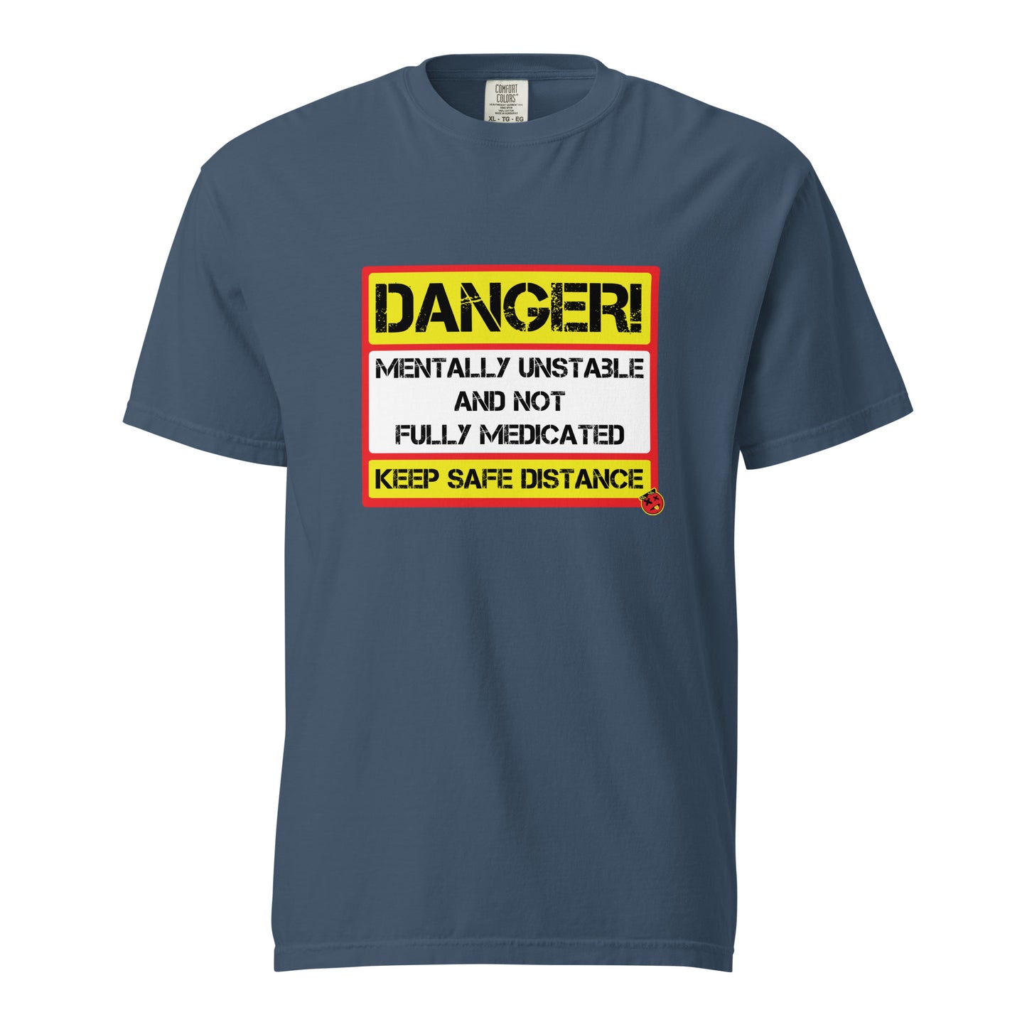 ${Funny Quotes (Heavyweight t-shirt)} ${Funny Quotes Unisex (Heavyweight t-shirt)} ${xadaprints.com} ${XADA PRINTS}