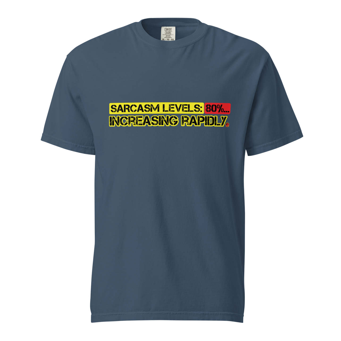 ${Funny Quotes (Heavyweight t-shirt)} ${Funny Quotes Unisex (Heavyweight t-shirt)} ${xadaprints.com} ${XADA PRINTS}