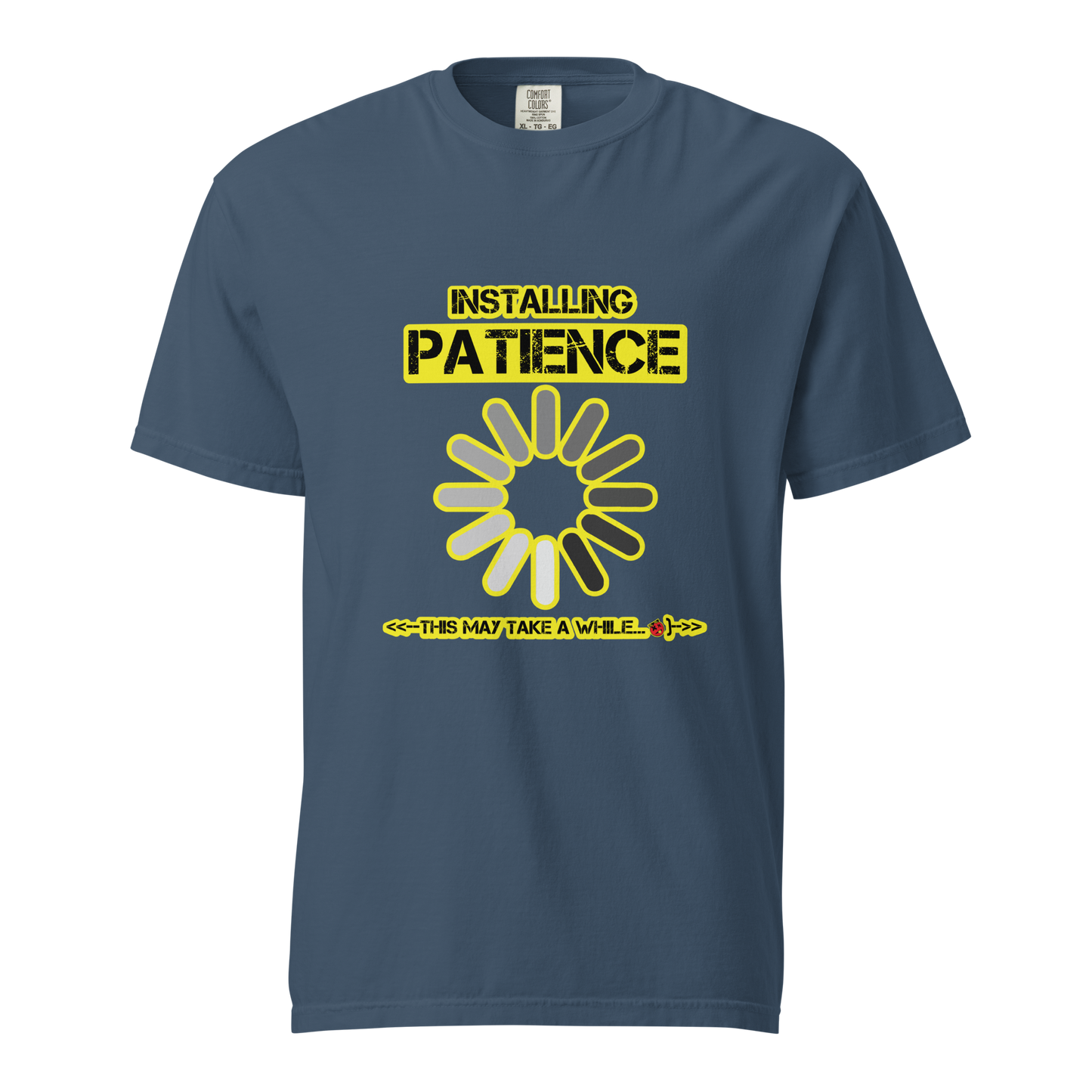 ${Funny Quotes (Heavyweight t-shirt)} ${Funny Quotes Unisex (Heavyweight t-shirt)} ${xadaprints.com} ${XADA PRINTS}