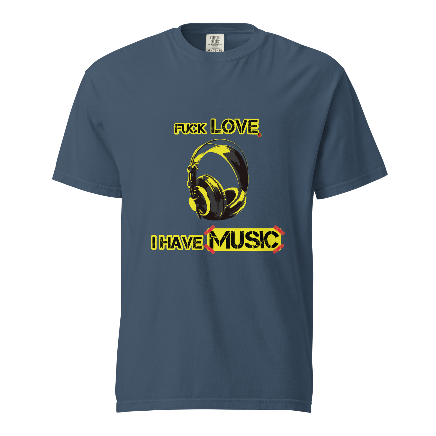 ${Funny Quotes (Heavyweight t-shirt)} ${Funny Quotes Unisex (Heavyweight t-shirt)} ${xadaprints.com} ${XADA PRINTS}