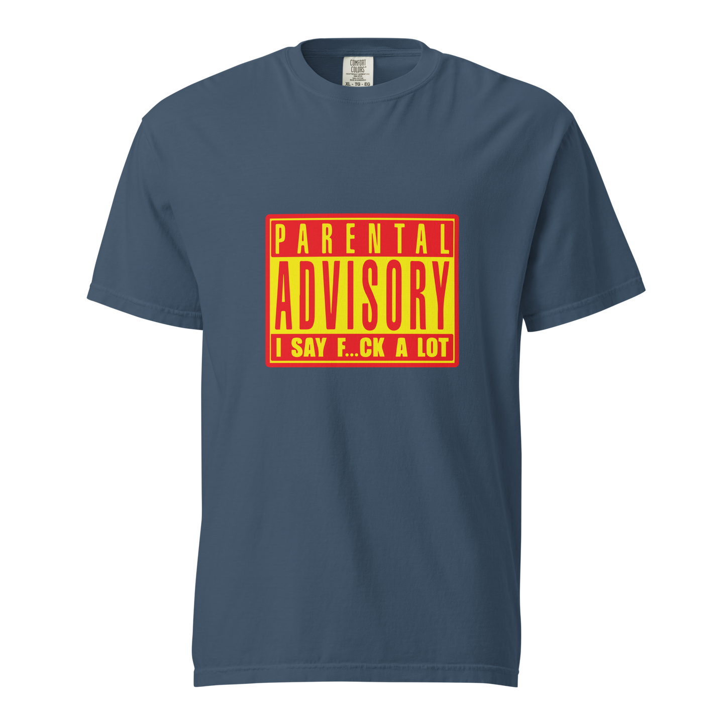 ${Funny Quotes (Heavyweight t-shirt)} ${Funny Quotes Unisex (Heavyweight t-shirt)} ${xadaprints.com} ${XADA PRINTS}