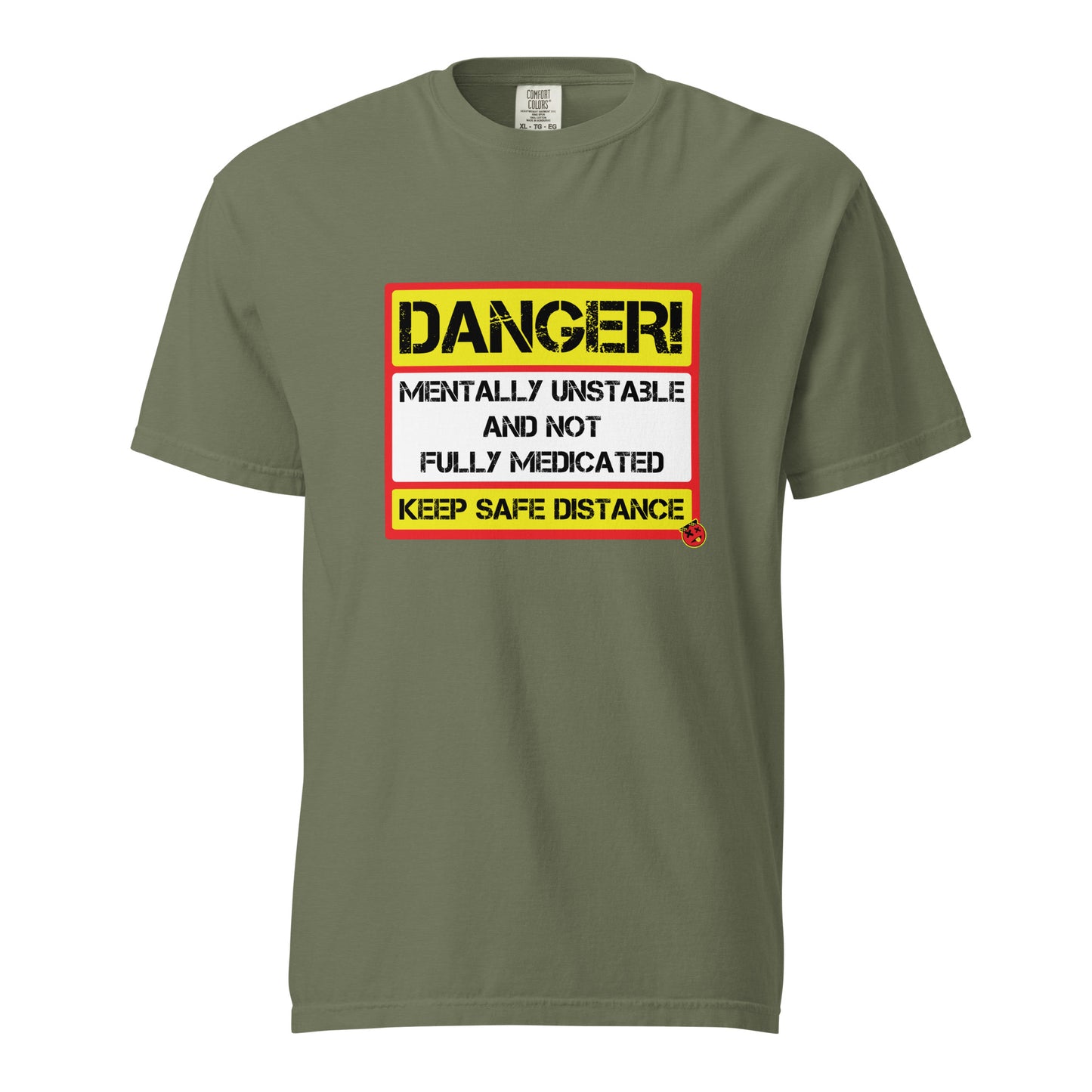 ${Funny Quotes (Heavyweight t-shirt)} ${Funny Quotes Unisex (Heavyweight t-shirt)} ${xadaprints.com} ${XADA PRINTS}