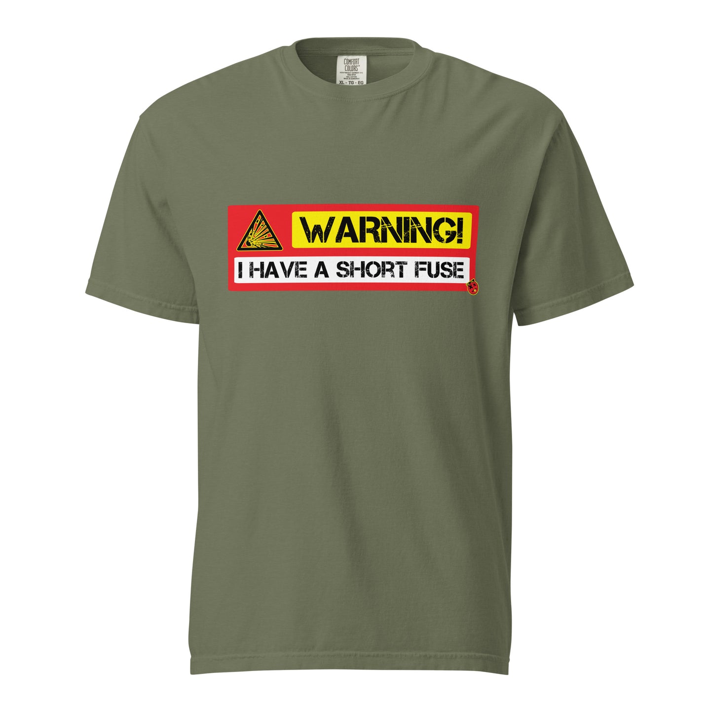 ${Funny Quotes (Heavyweight t-shirt)} ${Funny Quotes Unisex (Heavyweight t-shirt)} ${xadaprints.com} ${XADA PRINTS}