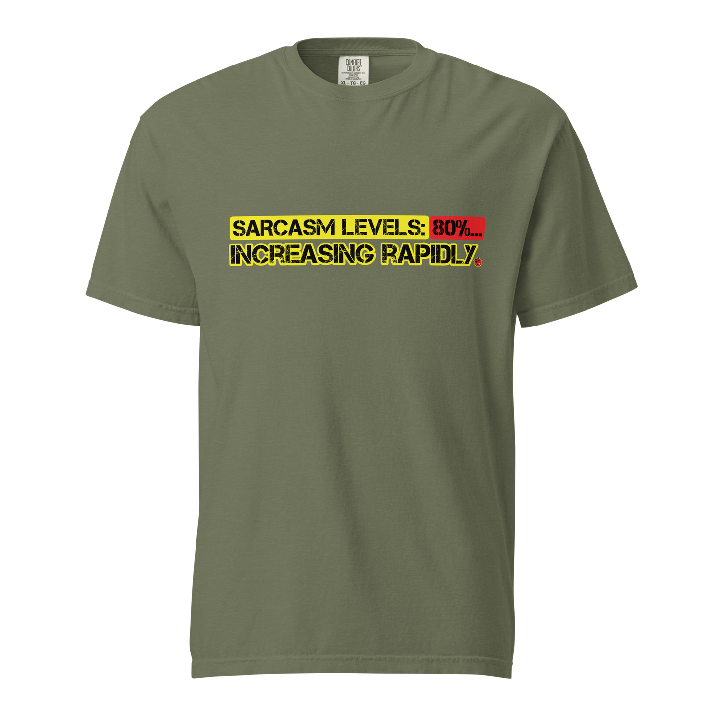 ${Funny Quotes (Heavyweight t-shirt)} ${Funny Quotes Unisex (Heavyweight t-shirt)} ${xadaprints.com} ${XADA PRINTS}