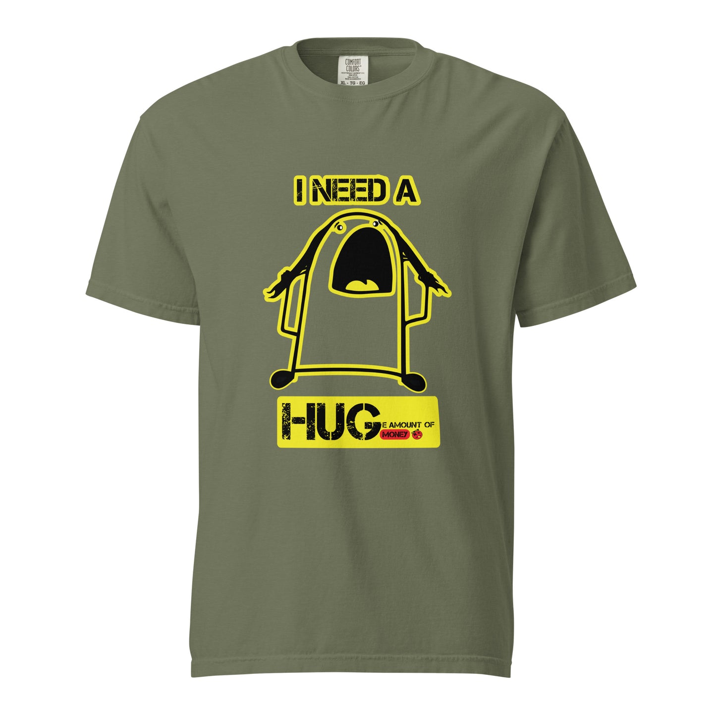 ${Funny Quotes (Heavyweight t-shirt)} ${Funny Quotes Unisex (Heavyweight t-shirt)} ${xadaprints.com} ${XADA PRINTS}