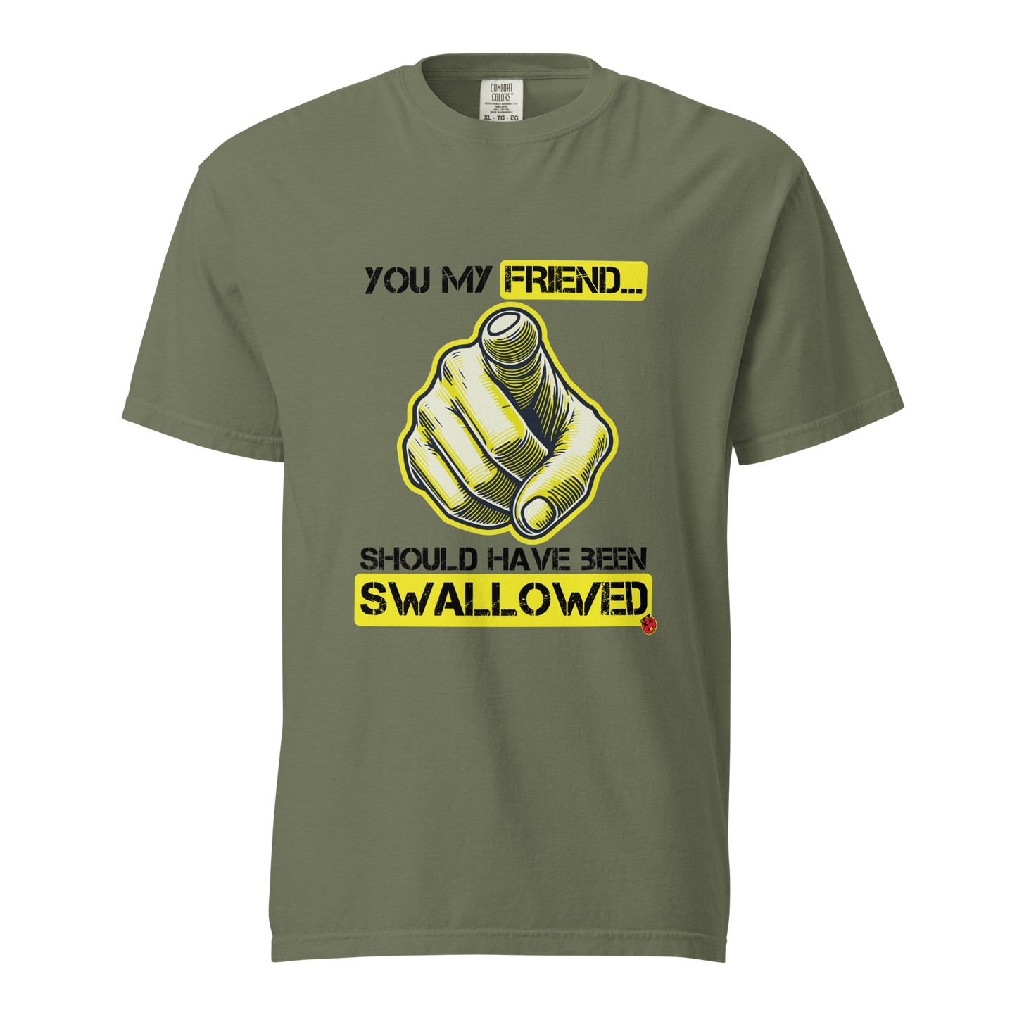 ${Funny Quotes (Heavyweight t-shirt)} ${Funny Quotes Unisex (Heavyweight t-shirt)} ${xadaprints.com} ${XADA PRINTS}