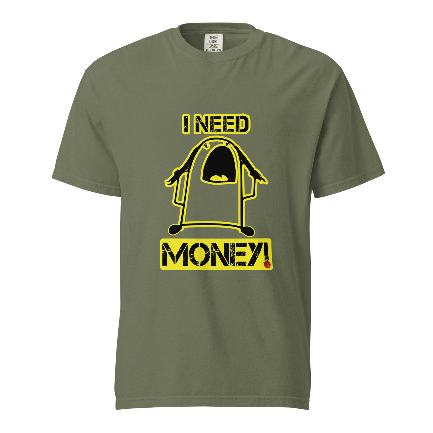 ${Funny Quotes (Heavyweight t-shirt)} ${Funny Quotes Unisex (Heavyweight t-shirt)} ${xadaprints.com} ${XADA PRINTS}