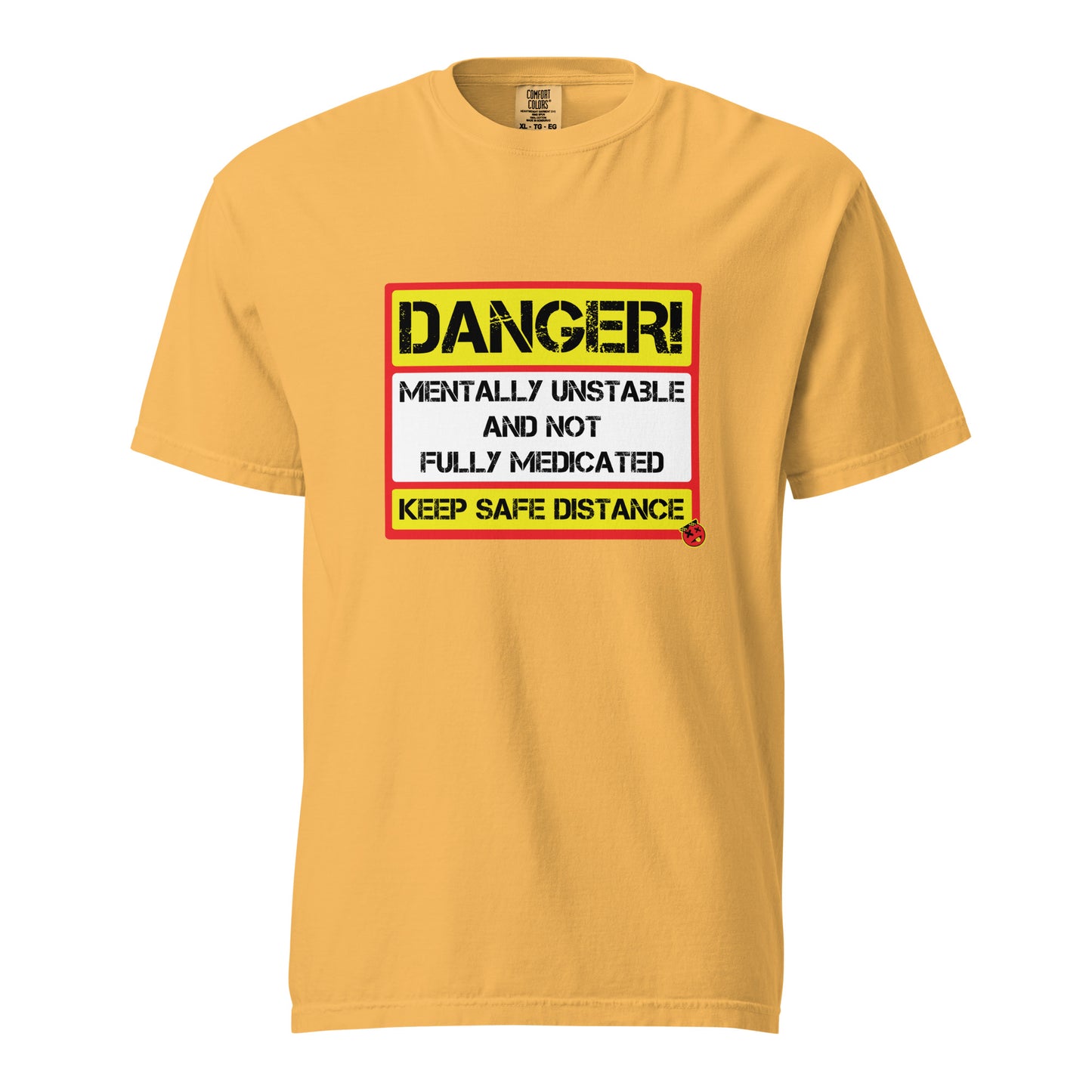 ${Funny Quotes (Heavyweight t-shirt)} ${Funny Quotes Unisex (Heavyweight t-shirt)} ${xadaprints.com} ${XADA PRINTS}