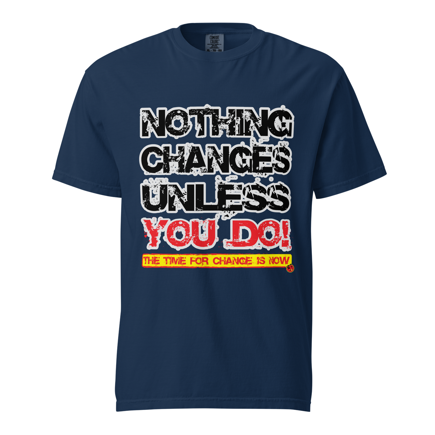 ${Inspirational quotes Unisex (Heavyweight t-shirt)} ${Inspirational quotes Unisex Garment Dyed (Heavyweight t-shirt)} ${xadaprints.com} ${XADA PRINTS}