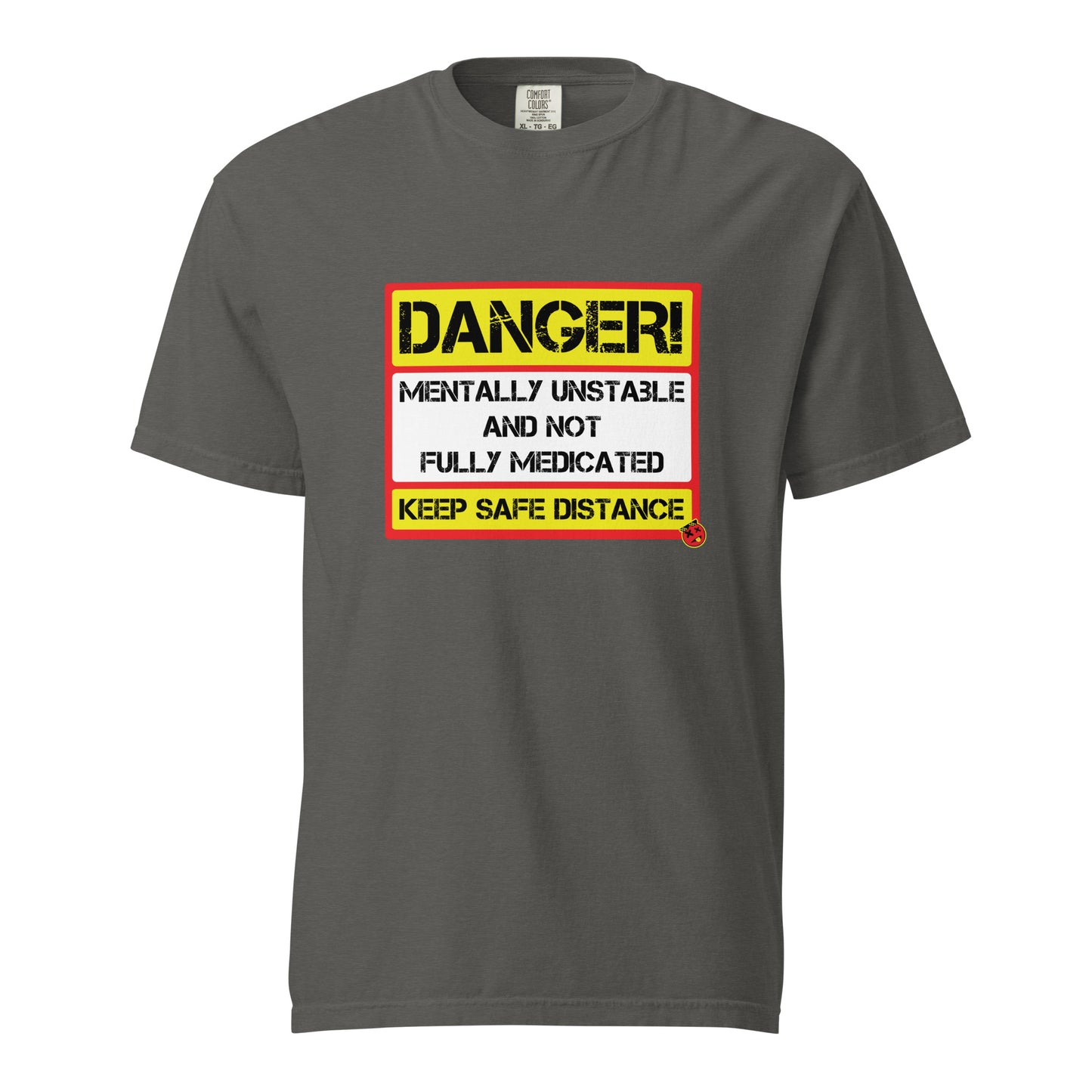 ${Funny Quotes (Heavyweight t-shirt)} ${Funny Quotes Unisex (Heavyweight t-shirt)} ${xadaprints.com} ${XADA PRINTS}