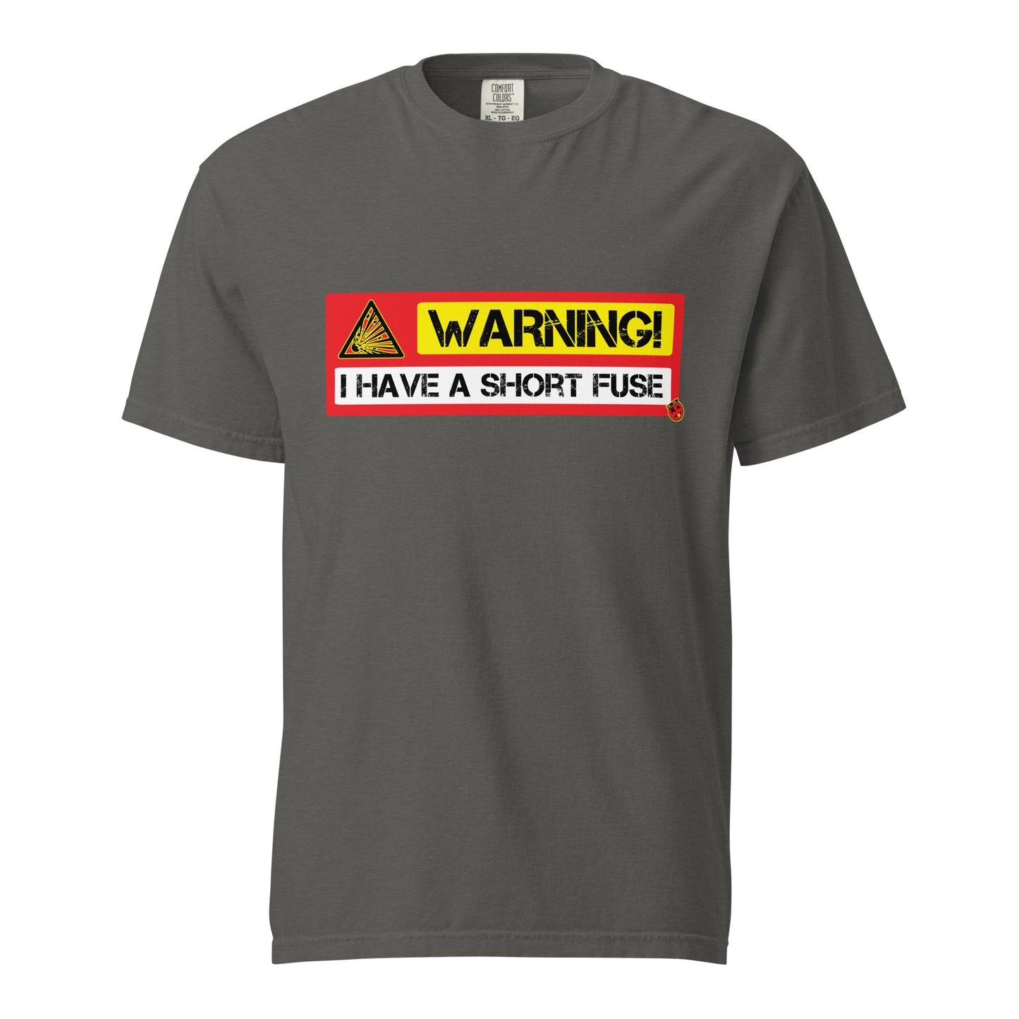 ${Funny Quotes (Heavyweight t-shirt)} ${Funny Quotes Unisex (Heavyweight t-shirt)} ${xadaprints.com} ${XADA PRINTS}