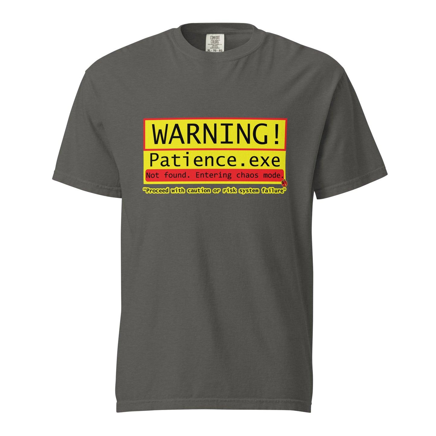 ${Funny Quotes (Heavyweight t-shirt)} ${Funny Quotes Unisex (Heavyweight t-shirt)} ${xadaprints.com} ${XADA PRINTS}