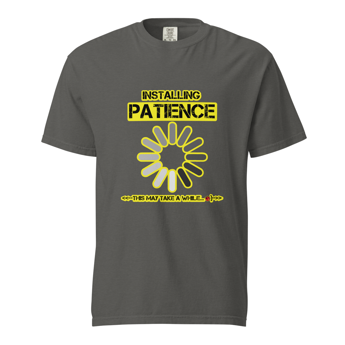 ${Funny Quotes (Heavyweight t-shirt)} ${Funny Quotes Unisex (Heavyweight t-shirt)} ${xadaprints.com} ${XADA PRINTS}