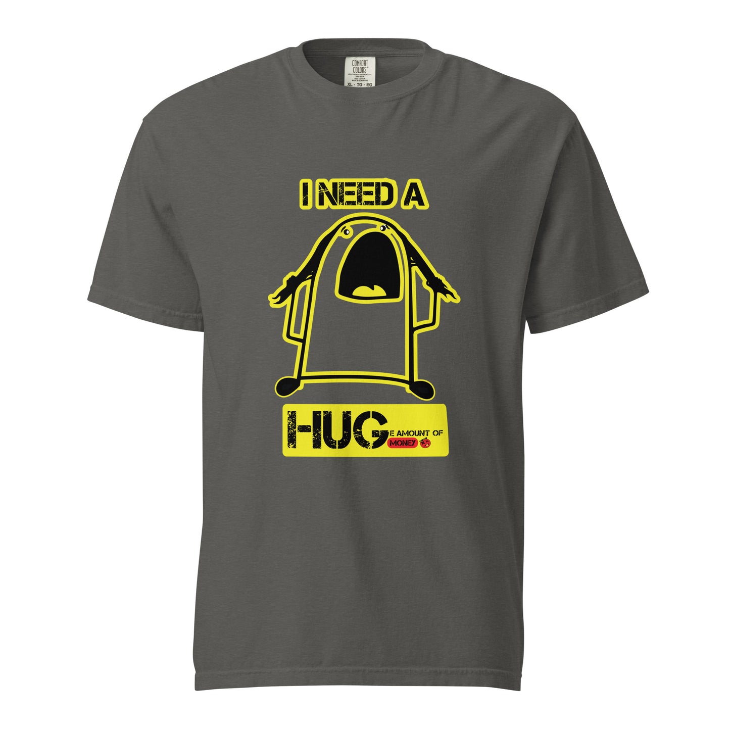 ${Funny Quotes (Heavyweight t-shirt)} ${Funny Quotes Unisex (Heavyweight t-shirt)} ${xadaprints.com} ${XADA PRINTS}