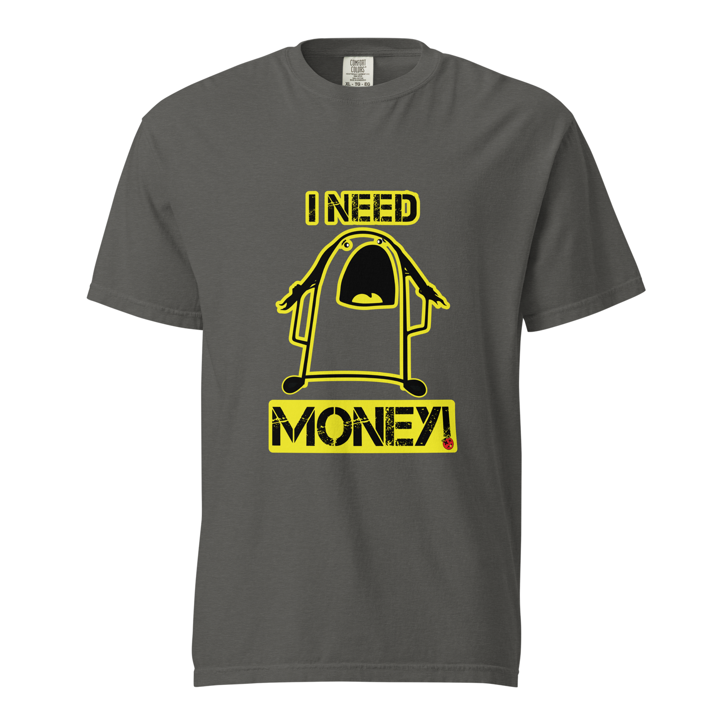 ${Funny Quotes (Heavyweight t-shirt)} ${Funny Quotes Unisex (Heavyweight t-shirt)} ${xadaprints.com} ${XADA PRINTS}