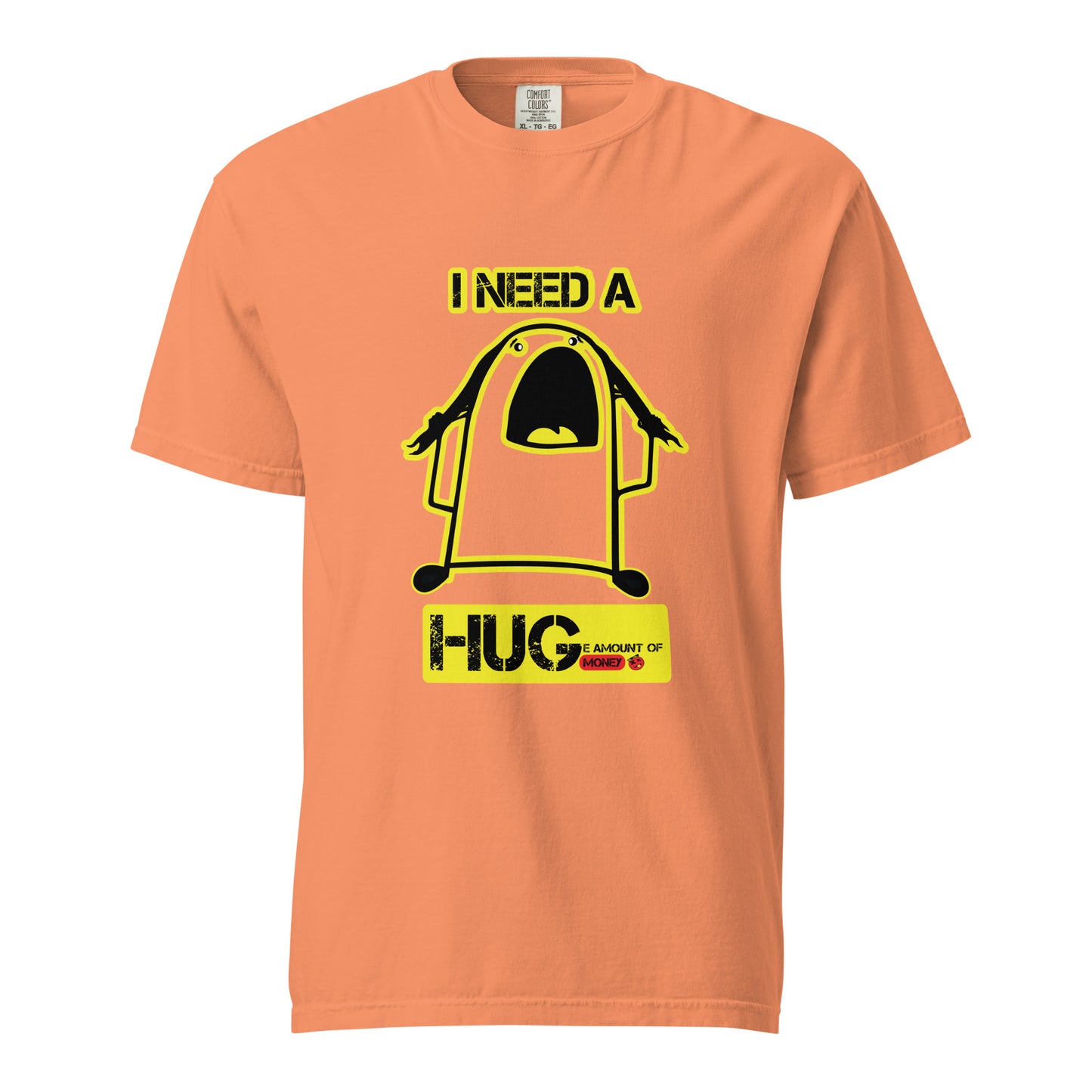 ${Funny Quotes (Heavyweight t-shirt)} ${Funny Quotes Unisex (Heavyweight t-shirt)} ${xadaprints.com} ${XADA PRINTS}