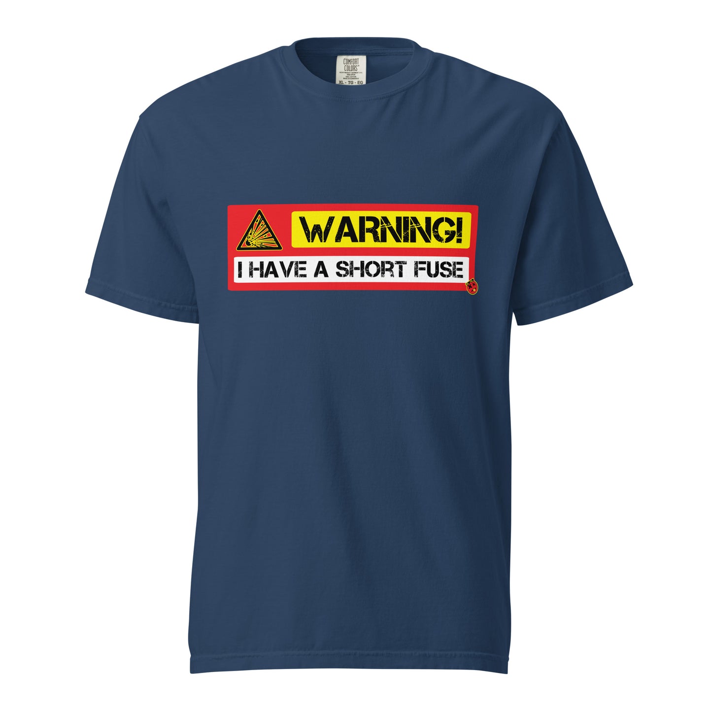 ${Funny Quotes (Heavyweight t-shirt)} ${Funny Quotes Unisex (Heavyweight t-shirt)} ${xadaprints.com} ${XADA PRINTS}