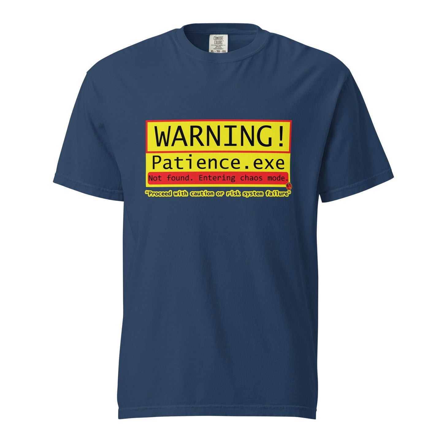${Funny Quotes (Heavyweight t-shirt)} ${Funny Quotes Unisex (Heavyweight t-shirt)} ${xadaprints.com} ${XADA PRINTS}