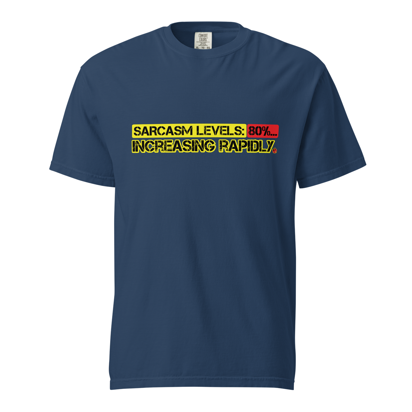${Funny Quotes (Heavyweight t-shirt)} ${Funny Quotes Unisex (Heavyweight t-shirt)} ${xadaprints.com} ${XADA PRINTS}