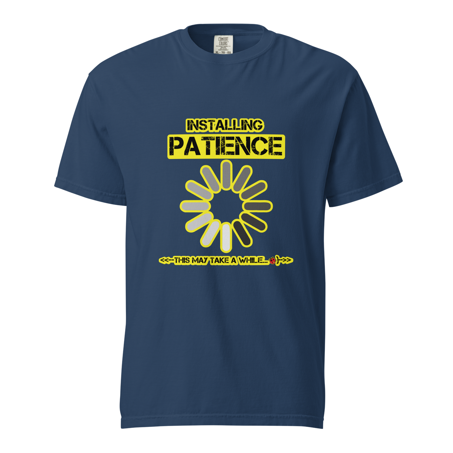 ${Funny Quotes (Heavyweight t-shirt)} ${Funny Quotes Unisex (Heavyweight t-shirt)} ${xadaprints.com} ${XADA PRINTS}