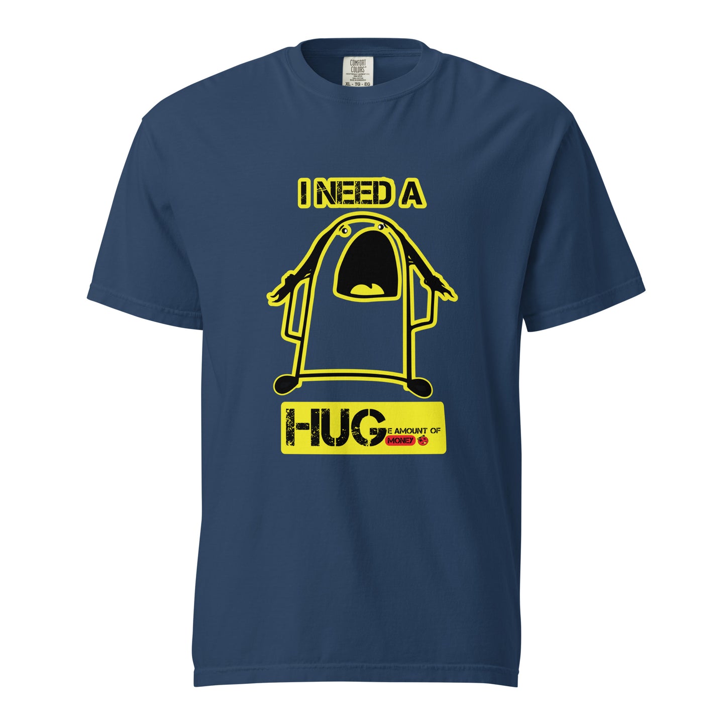 ${Funny Quotes (Heavyweight t-shirt)} ${Funny Quotes Unisex (Heavyweight t-shirt)} ${xadaprints.com} ${XADA PRINTS}