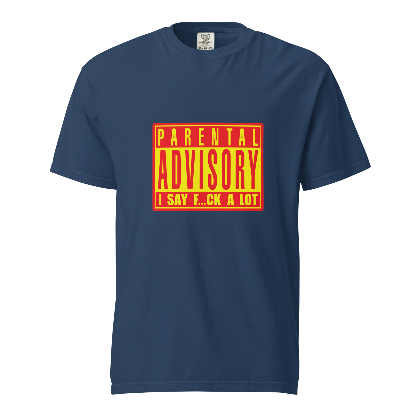 ${Funny Quotes (Heavyweight t-shirt)} ${Funny Quotes Unisex (Heavyweight t-shirt)} ${xadaprints.com} ${XADA PRINTS}