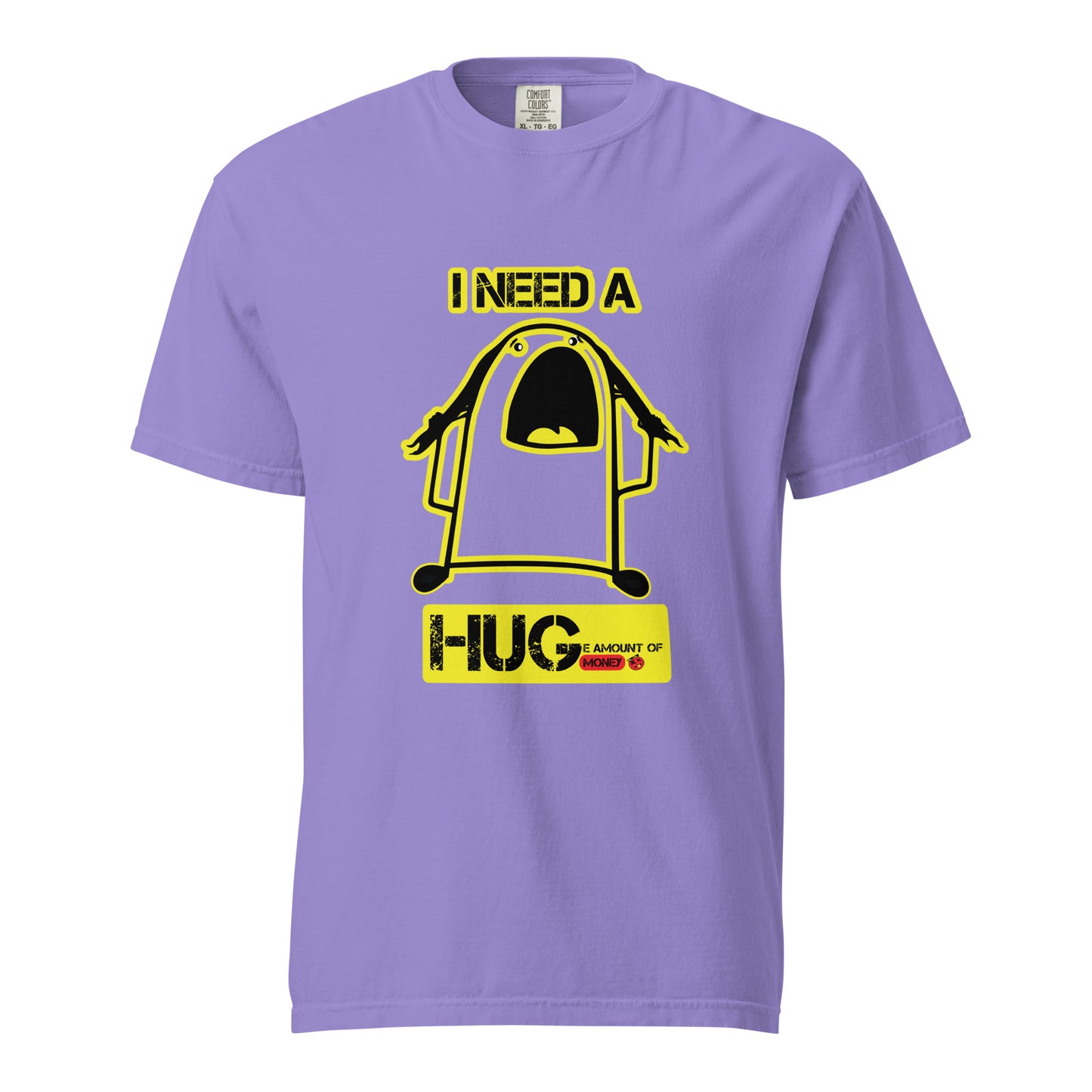 ${Funny Quotes (Heavyweight t-shirt)} ${Funny Quotes Unisex (Heavyweight t-shirt)} ${xadaprints.com} ${XADA PRINTS}