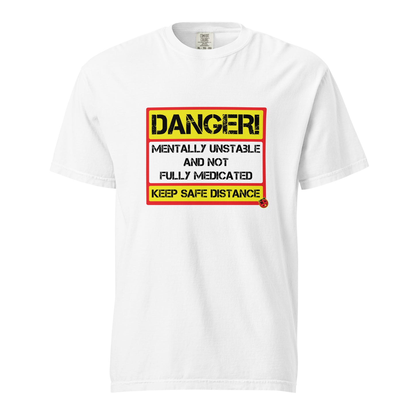 ${Funny Quotes (Heavyweight t-shirt)} ${Funny Quotes Unisex (Heavyweight t-shirt)} ${xadaprints.com} ${XADA PRINTS}