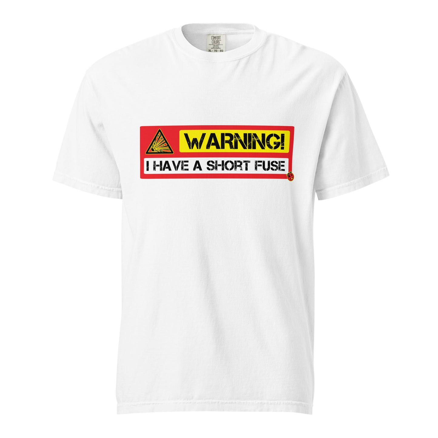 ${Funny Quotes (Heavyweight t-shirt)} ${Funny Quotes Unisex (Heavyweight t-shirt)} ${xadaprints.com} ${XADA PRINTS}