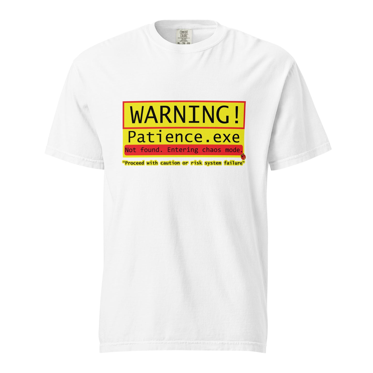 ${Funny Quotes (Heavyweight t-shirt)} ${Funny Quotes Unisex (Heavyweight t-shirt)} ${xadaprints.com} ${XADA PRINTS}