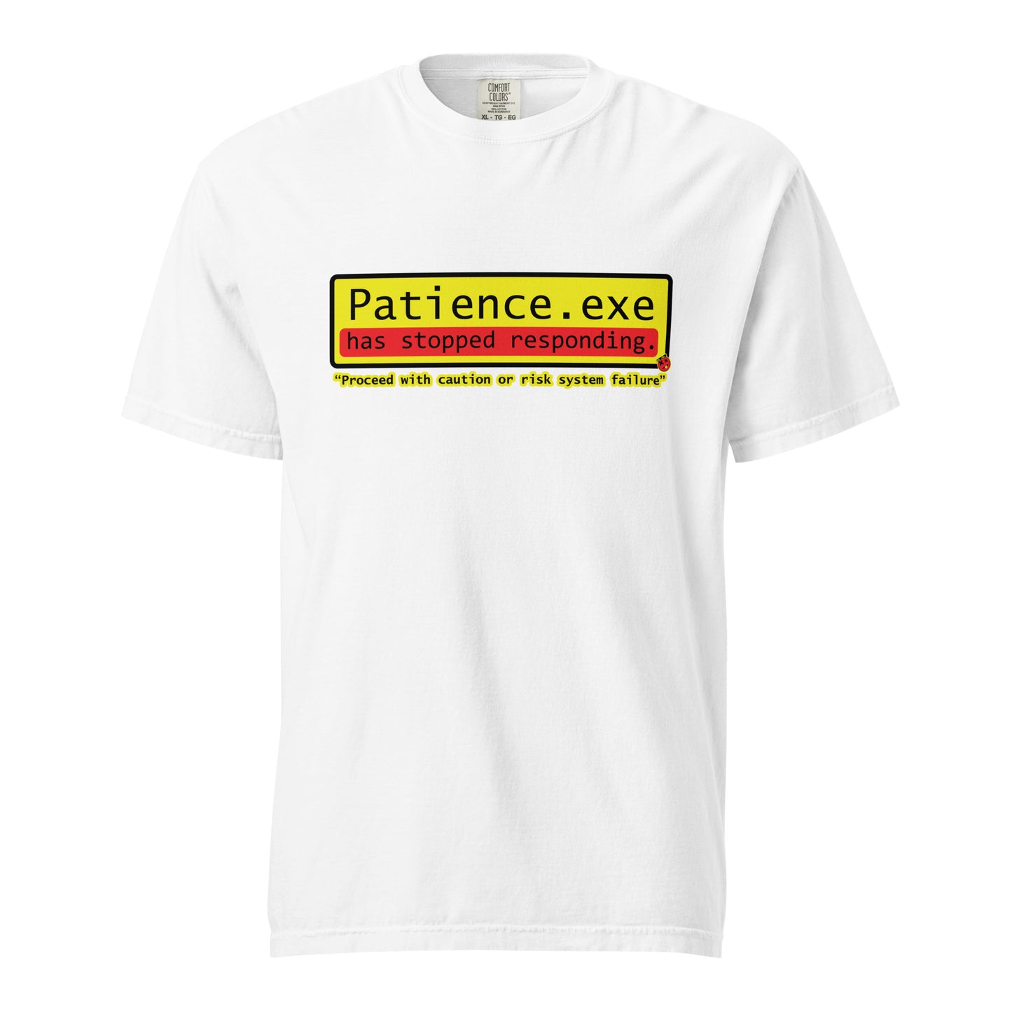 ${Funny Quotes (Heavyweight t-shirt)} ${Funny Quotes Unisex (Heavyweight t-shirt)} ${xadaprints.com} ${XADA PRINTS}