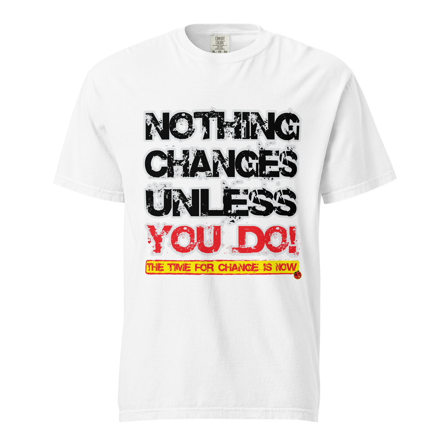 ${Inspirational quotes Unisex (Heavyweight t-shirt)} ${Inspirational quotes Unisex Garment Dyed (Heavyweight t-shirt)} ${xadaprints.com} ${XADA PRINTS}