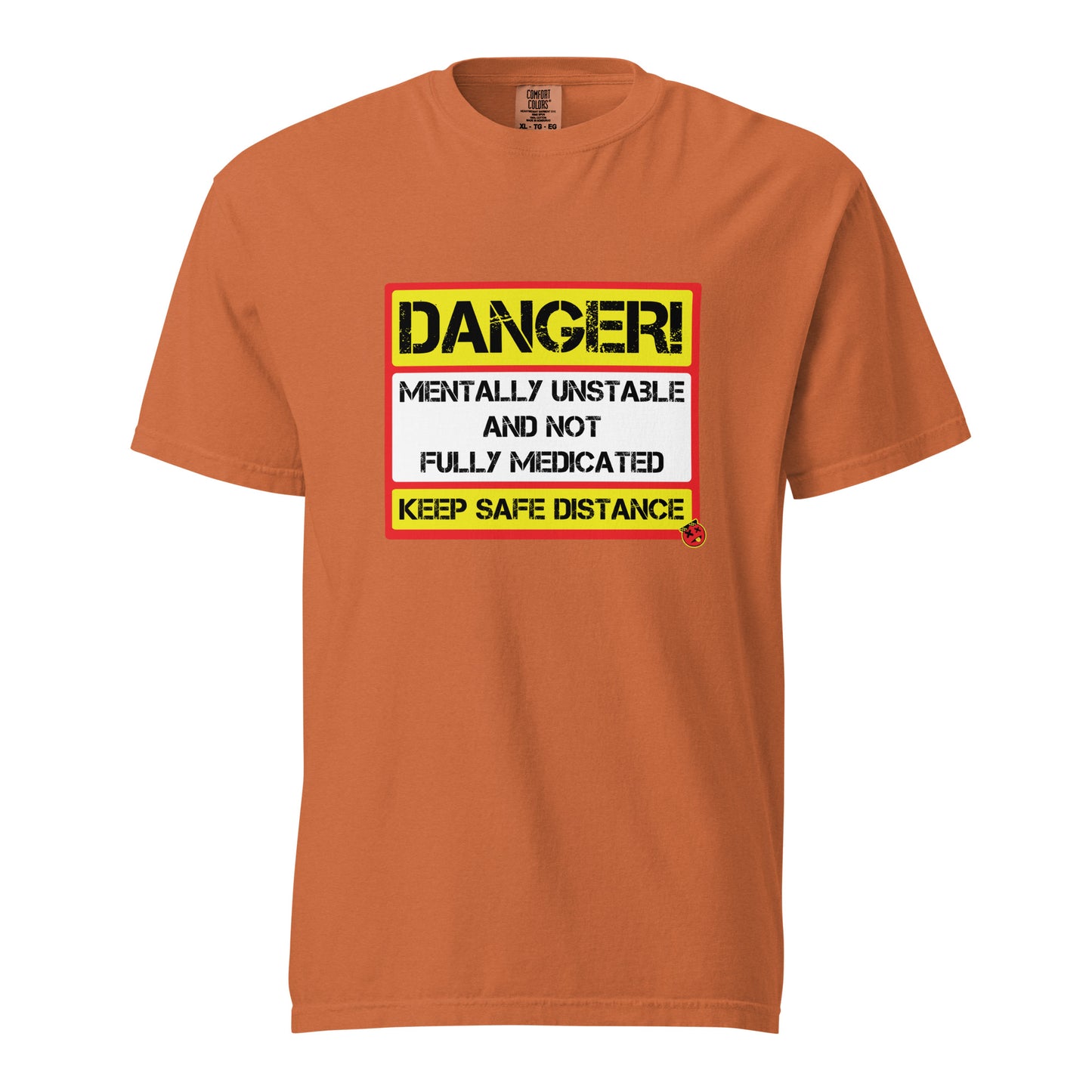 ${Funny Quotes (Heavyweight t-shirt)} ${Funny Quotes Unisex (Heavyweight t-shirt)} ${xadaprints.com} ${XADA PRINTS}