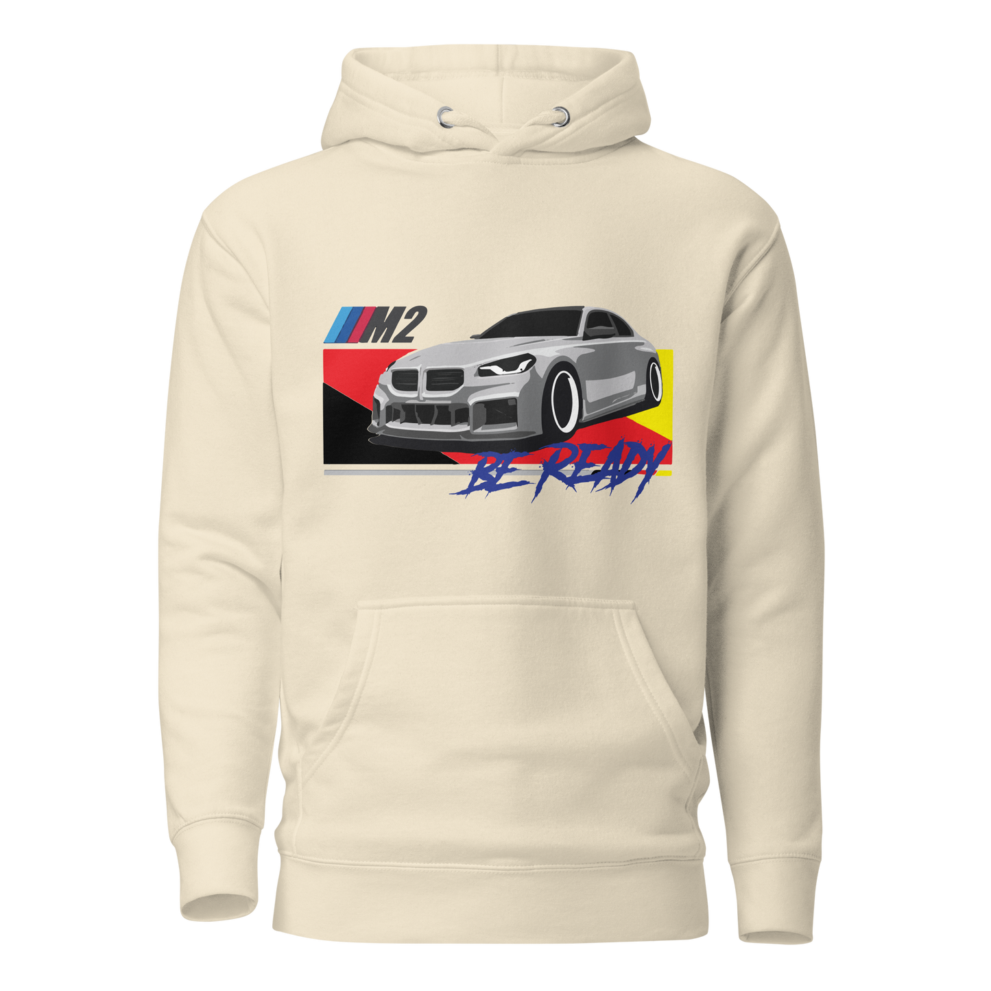 ${BMW - Unisex Hoodie} ${Car Enthusiasts - BMW - Unisex Hoodie} ${xadaprints.com} ${XADA PRINTS}