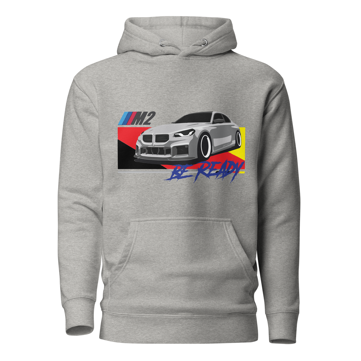 ${BMW - Unisex Hoodie} ${Car Enthusiasts - BMW - Unisex Hoodie} ${xadaprints.com} ${XADA PRINTS}