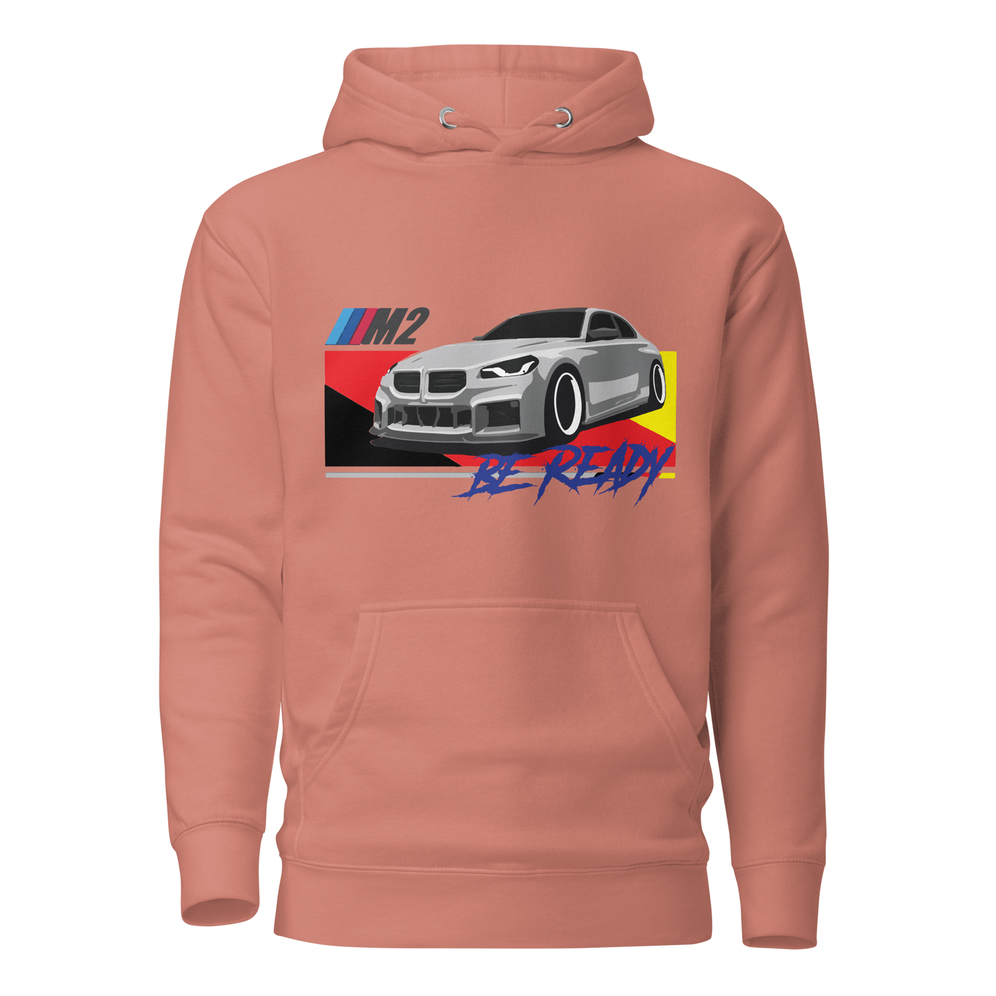 ${BMW - Unisex Hoodie} ${Car Enthusiasts - BMW - Unisex Hoodie} ${xadaprints.com} ${XADA PRINTS}